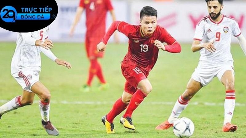 1 Trận Bóng Đá Bao Nhiêu Phút? Khám Phá Thời Gian Thi Đấu 4 Hiệp phụ trong bóng đá