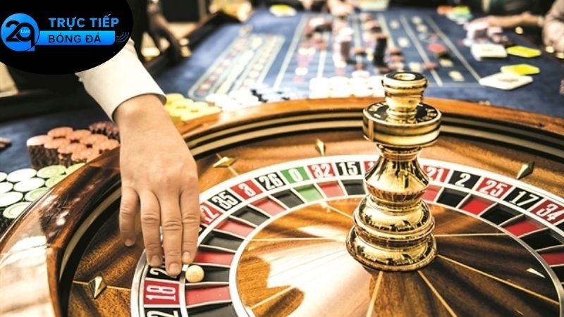 CASINO 2qlive 2 Các Loại Hình Trò Chơi Được Yêu Thích Nhất Ở Tại Casino 2qlive