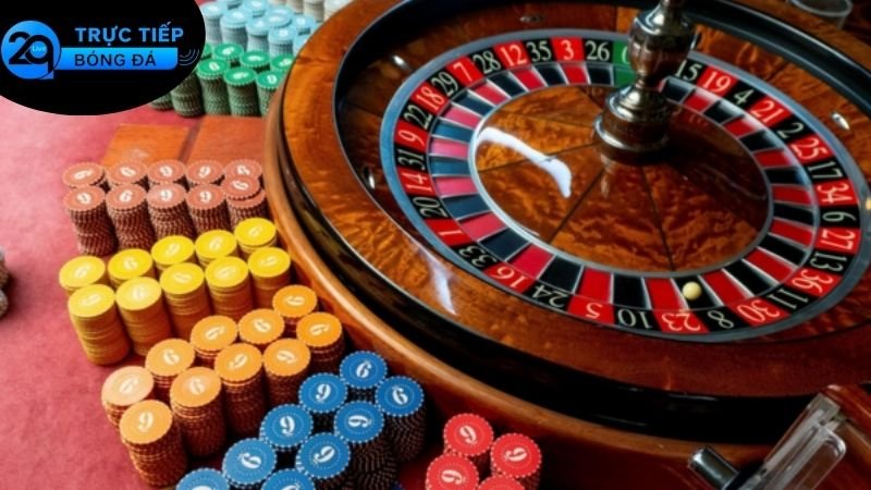 CASINO 2qlive 3 Kinh Nghiệm Chơi Casino Hiệu Quả Để Mang Chiến Thắng Về Tay
