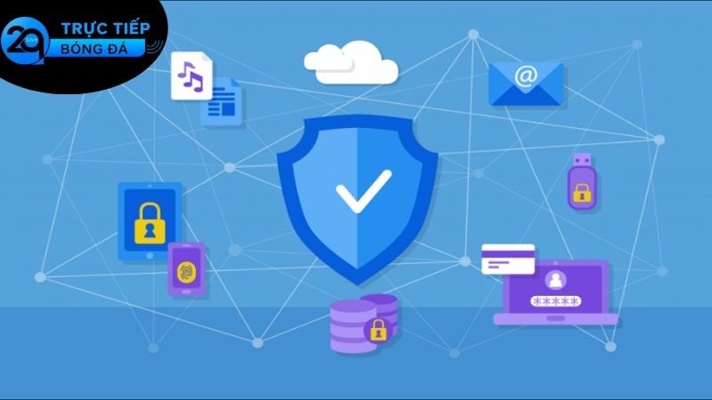 Thay đổi chính sách bảo mật