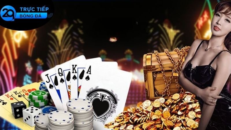 Game Bài 2qlive 1 Các Loại Game Bài 2qlive Được Người Chơi Săn Đón Nhất Hiện Nay