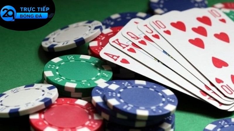 Game Bài 2qlive 3 Chiến Thuật Để Chơi Game Bài Trực Tuyến Tối Ưu Hiệu Quả Nhất