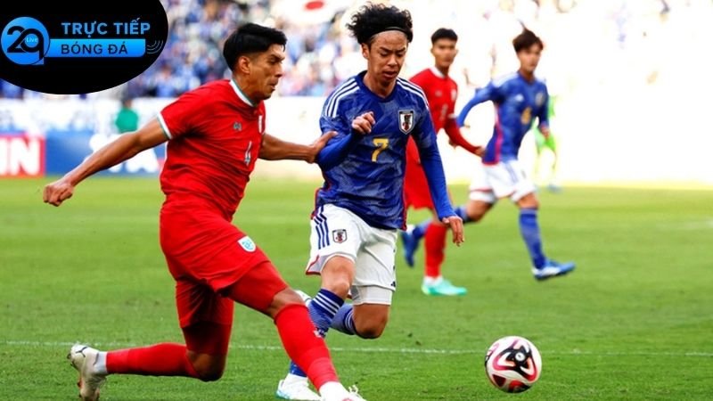 Kèo Bóng Đá Asian Cup: Hấp Dẫn Trong Cá Cược Thể Thao Châu Á 3 Các loại kèo phổ biến trong Asian Cup