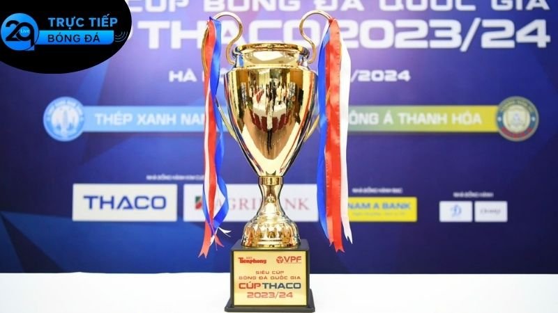Kèo Bóng Đá Cúp Quốc Gia - Sự Hấp Dẫn Của Từng Trận Đấu 3 Các loại kèo bóng đá Cúp Quốc Gia