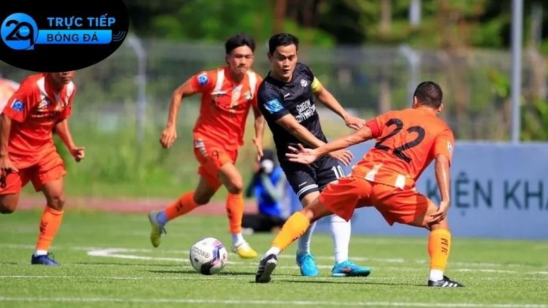 Kèo Bóng Đá Giao Hữu - Cơ Hội Và Thách Thức Ở Mỗi Trận Đấu 3 Các loại kèo thông dụng trong các trận giao hữu