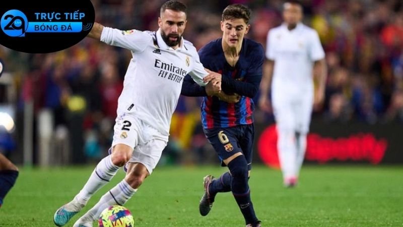 Kèo Bóng Đá La Liga - Khám Phá Sự Hấp Dẫn Của Thế Giới Cược 4 Phân tích và dự đoán kèo bóng đá La Liga
