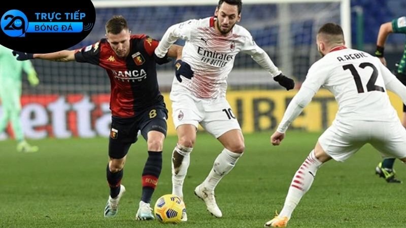 Kèo Bóng Đá Serie A - Thế Giới Của Những Trận Đấu Nảy Lửa 4 Tương Lai Của Kèo Bóng Đá Serie A