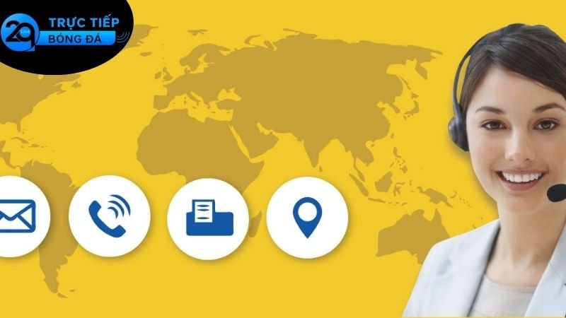 Liên Hệ 2 Những vấn đề thường gặp khi liên hệ 2qlive