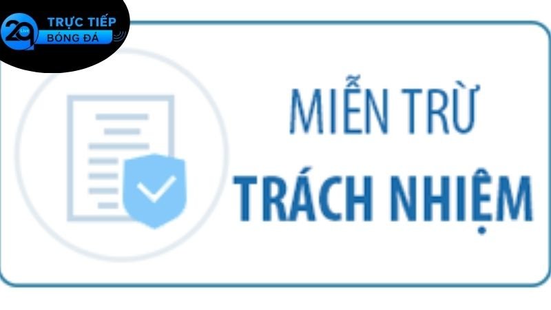 Miễn Trừ Trách Nhiệm 3 Quy định về pháp lý liên quan đến miễn trừ trách nhiệm