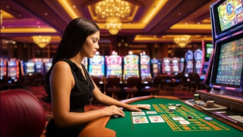 Giới thiệu về i9bet và những ưu điểm nổi bật
