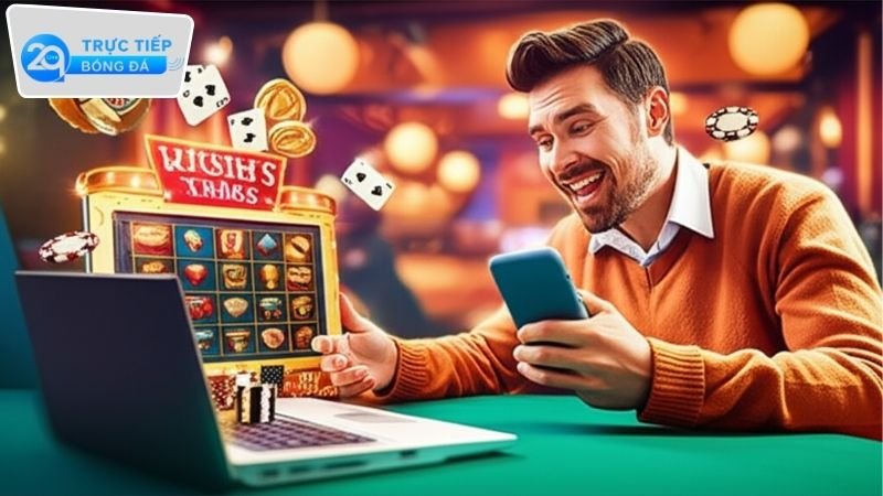 2Q chơi có an toàn không - Những Điều Bạn Cần Biết 3 Hệ thống bảo mật tại nhà cái 2Q có an toàn không?