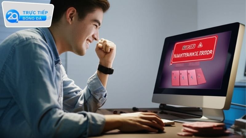 Bảo trì 2Q - Những điều bạn cần biết về bảo trì hệ thống 3 Khi nào nhà cái 2Q tiến hành bảo trì hệ thống?