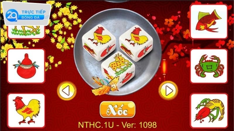 Bầu Cua 2Q - Khám Phá Thế Giới Cá Cược Dân Gian Mới Mẻ 4 Lưu ý khi chơi bầu cua tại nhà cái 2Q