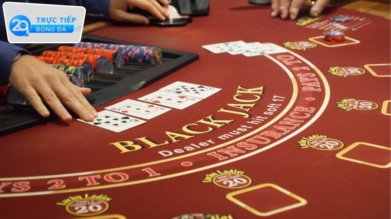 Blackjack 2Q Online - Kiếm Tiền Từ Trò Chơi Bài Thông Minh 4 Các phiên bản blackjack 2Q online phổ biến