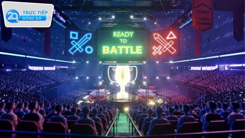 Cá cược eSports 2Q - Thế Giới Cược Điện Tử Đầy Hấp Dẫn 2 Các tựa game cá cược eSports 2Q phổ biến
