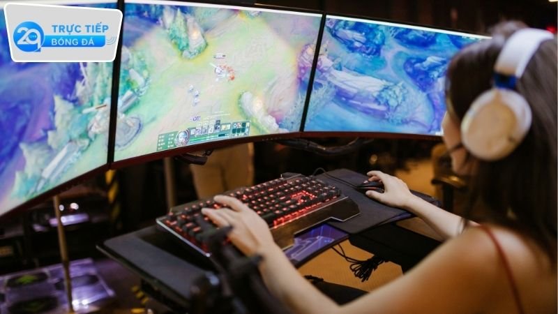 Cá cược eSports 2Q - Thế Giới Cược Điện Tử Đầy Hấp Dẫn 4 Ưu điểm nổi bật khi chơi cá cược eSports 2Q