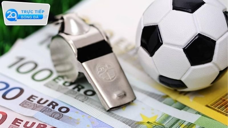 Cá độ bóng đá 2Q - Cược đỉnh cao và tiềm năng chiến thắng 4 Cách tham gia cá độ bóng đá 2Q