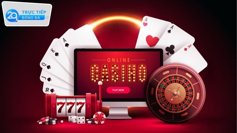 Casino online 2Q - Thế Giới Cá Cược Trực Tuyến Đỉnh Cao 4 Hướng dẫn truy cập và chơi casino online 2Q