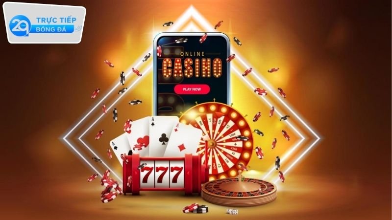 Casino online 2Q - Thế Giới Cá Cược Trực Tuyến Đỉnh Cao 3 Ưu điểm khi chơi casino online 2Q