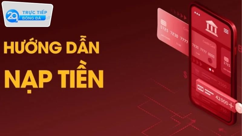Chuyển Khoản Ngân Hàng 2Q - Giải Pháp Nạp Rút Tiền An Toàn 2 Giới thiệu hình thức chuyển khoản ngân hàng 2Q