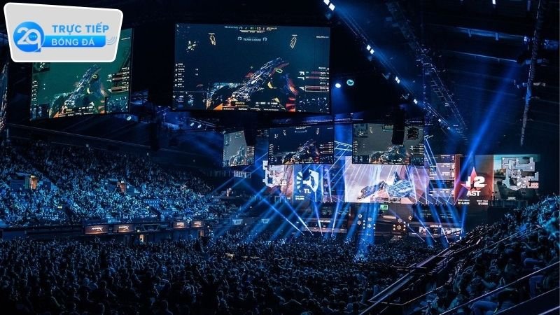 Đặt kèo esports 2Q - Cá Cược Thể Thao Điện Tử Hấp Dẫn 3 Hướng dẫn đặt kèo Esports 2Q đơn giản