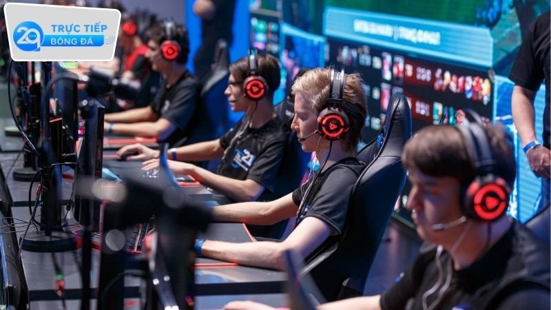 Kinh nghiệm chơi eSports đổi thưởng 2Q từ cao thủ