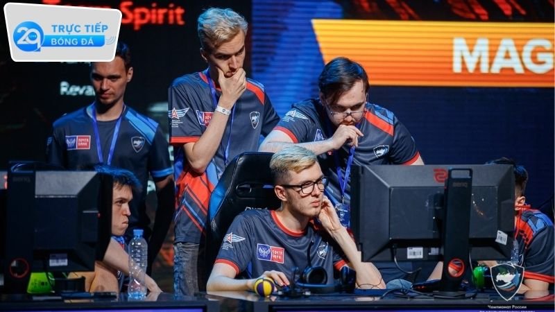 Hướng dẫn cách tham gia eSports đổi thưởng tại 2Q