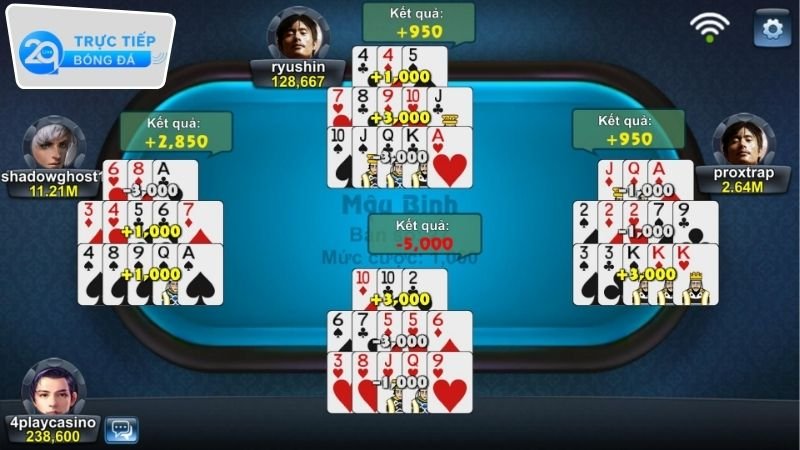 Game Bài 2Q - Cá Cược Đỉnh Cao Từ Nhà Cái Hàng Đầu 3 Ưu điểm khi chơi game bài 2Q