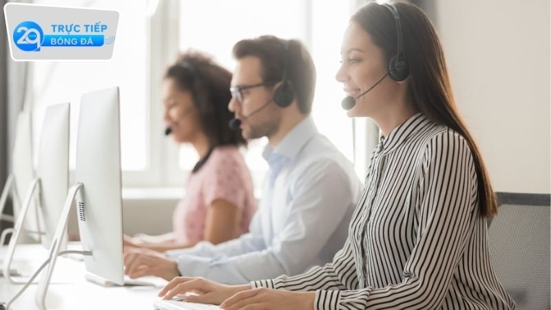 Hỗ trợ khách hàng 2Q - Dịch vụ chuyên nghiệp và nhanh chóng 4 Thái độ và chất lượng hỗ trợ khách hàng 2Q