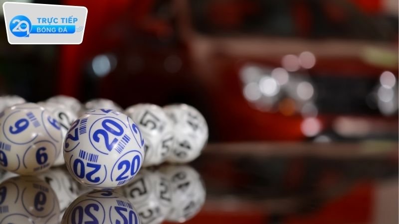 Kết quả xổ số 2Q hôm nay - Cách tra cứu và theo dõi 3 Cách tra cứu kết quả xổ số 2Q hôm nay