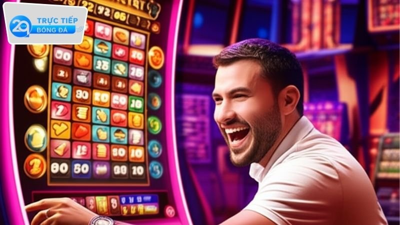 Mini Game 2Q - Giải Trí Hấp Dẫn Mỗi Ngày Ngay Tại Nhà 2 Hướng dẫn cách chơi mini game 2q
