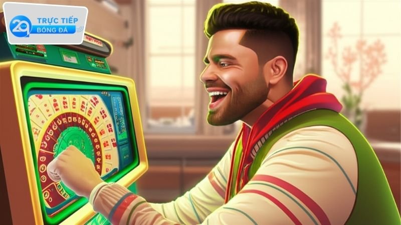 Mini Game 2Q - Giải Trí Hấp Dẫn Mỗi Ngày Ngay Tại Nhà 3 Phân tích trải nghiệm mini game 2q