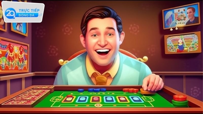 Mini Game 2Q - Giải Trí Hấp Dẫn Mỗi Ngày Ngay Tại Nhà 4 Kinh nghiệm chơi mini game 2q từ cao thủ