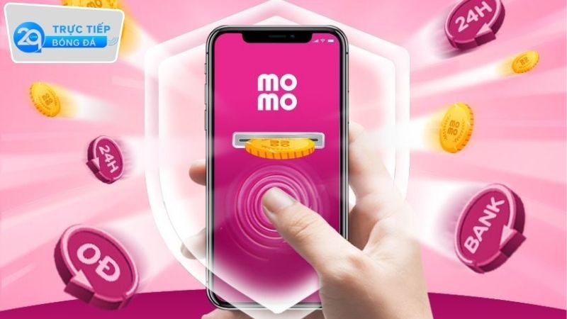 Nạp tiền MoMo 2Q - Giải pháp thanh toán nhanh chóng 2 Giới thiệu hình thức nạp tiền MoMo 2Q