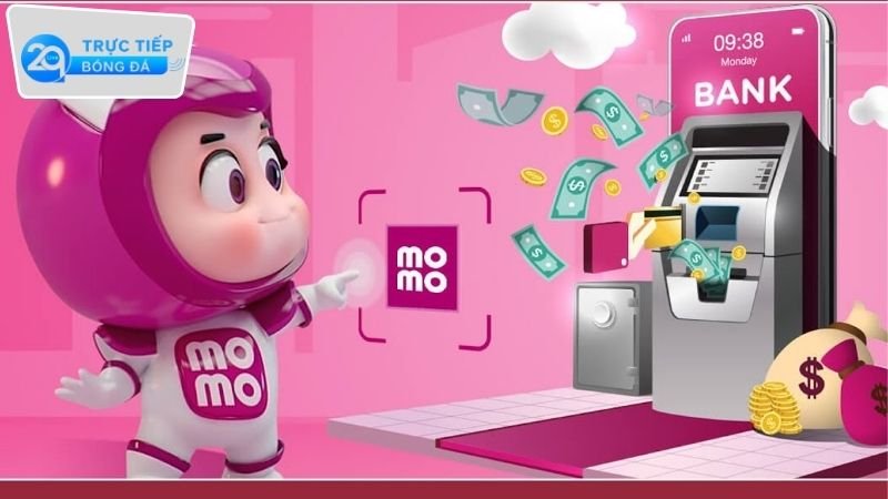 Nạp tiền MoMo 2Q - Giải pháp thanh toán nhanh chóng 4 Hướng dẫn nạp tiền MoMo 2Q chi tiết