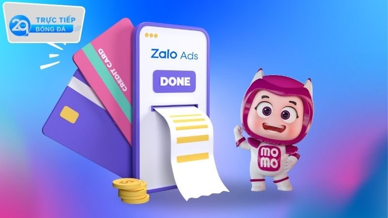 Nạp tiền MoMo 2Q - Giải pháp thanh toán nhanh chóng 3 Lợi ích khi nạp tiền MoMo 2Q