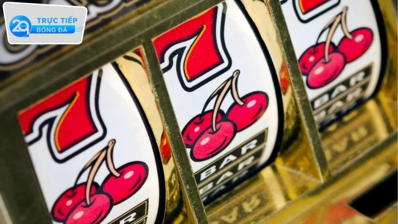 Quay hũ 2Q - Khám phá thế giới slot nổ hũ hấp dẫn mỗi ngày! 3 Các bước cơ bản để tham gia quay hũ 2Q