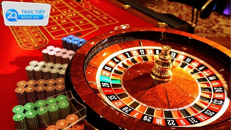 Roulette 2Q Tiền Thật - Trải Nghiệm Chơi Đỉnh Cao Tại 2Q 2 Tổng quan về roulette 2Q tiền thật