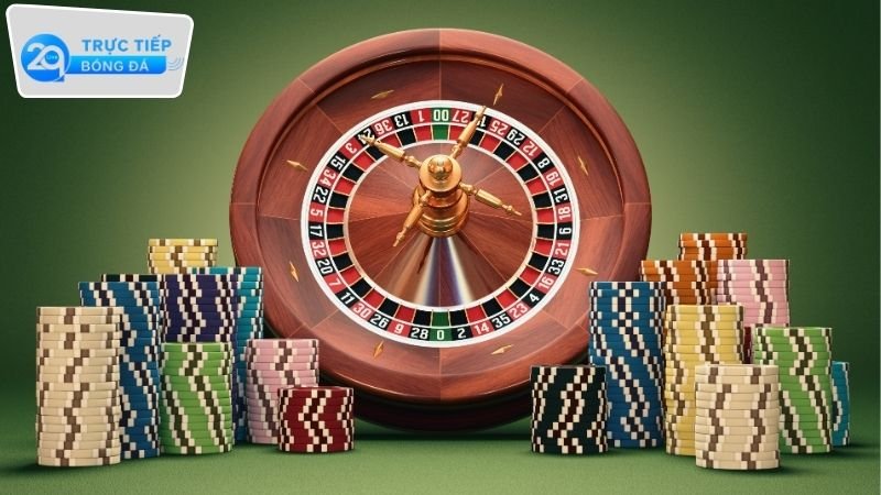 Roulette 2Q Tiền Thật - Trải Nghiệm Chơi Đỉnh Cao Tại 2Q 4 Phân tích trải nghiệm chơi roulette 2Q tiền thật