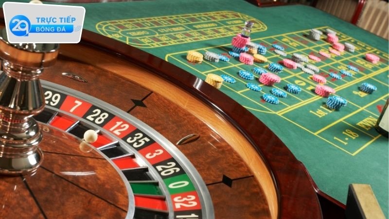 Roulette 2Q Tiền Thật - Trải Nghiệm Chơi Đỉnh Cao Tại 2Q 3 Hướng dẫn cách chơi roulette 2Q tiền thật