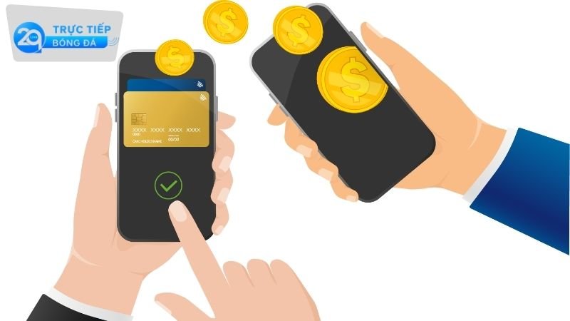 Rút tiền nhanh 2Q - Giải pháp tiện lợi cho người chơi 4 Mẹo giúp rút tiền nhanh 2Q không bị lỗi