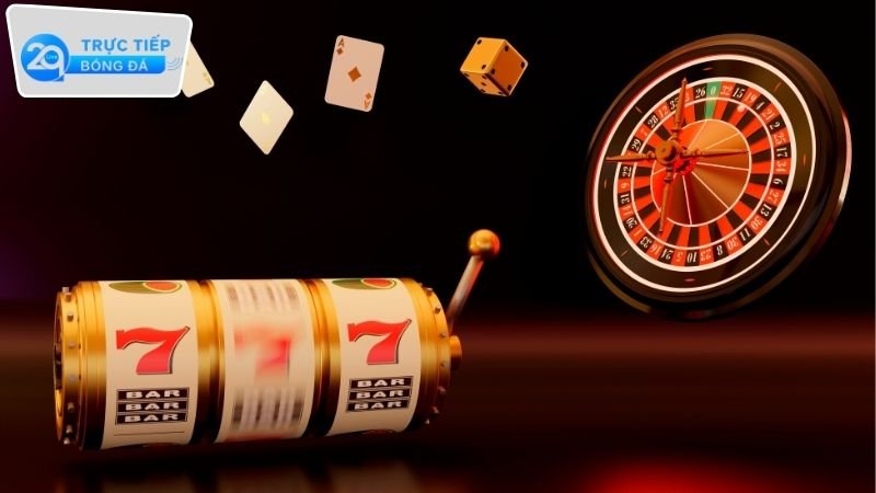 Slot Game 2Q - Trải Nghiệm Chơi Đầy Hấp Dẫn Mỗi Ngày 2 Lý do nên chơi slot game 2Q