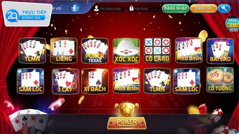 Sòng Bài Trực Tuyến 2Q - Cơ Hội Vàng Cho Người Chơi Casino 2 Trải nghiệm chơi tại sòng bài trực tuyến 2Q có gì đặc biệt?
