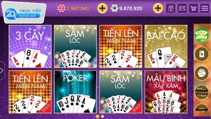 Sòng Bài Trực Tuyến 2Q - Cơ Hội Vàng Cho Người Chơi Casino 4 Hướng dẫn tham gia sòng bài 2Q
