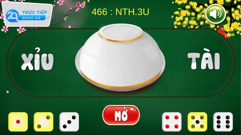 Tài xỉu 2Q - Khám Phá Trò Chơi Dự Đoán Hấp Dẫn Nhất 3 Hướng dẫn cách chơi tài xỉu 2Q