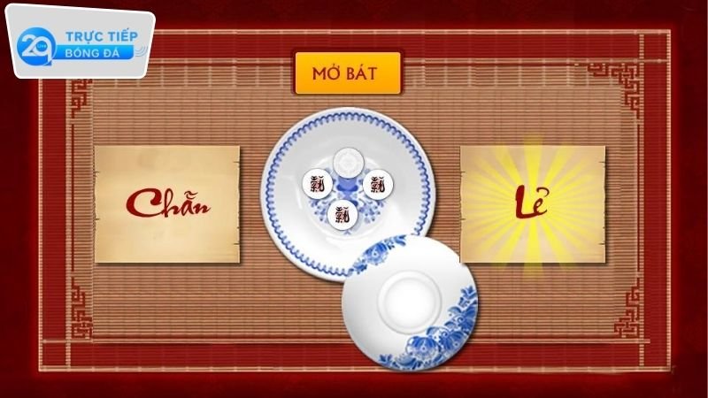 Xóc Đĩa Online 2Q - Nơi Hấp Dẫn Những Cuộc Cược Đầy Hồi Hộp 3 Hướng dẫn chơi xóc đĩa online 2Q đơn giản